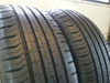 215/60R17 Continental ContiEcoContact 5 para opon lato 7,5mm nr7541