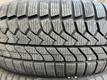 Oryginał koła 225/55R18 Audi A6 C7 Allroad A6 C8 4G9 Goodride zima