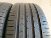225/55R16 Continental ContiPremiumContact 5 2szt opon lato 6,5mm 1677