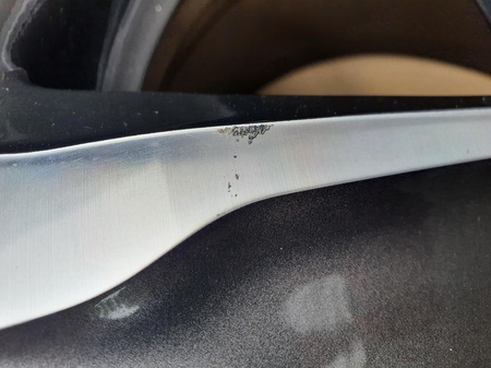 Oryginał felgi 18cali Mercedes GLC GLA CLA E-klasa ET38