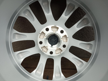 Koła 215/45R17 Toyota Corolla et43 5x114,3 Goodride lato nowe