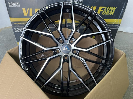 Felgi 19cali Audi BMW Seat Skoda Mercedes Ford et38 5x112