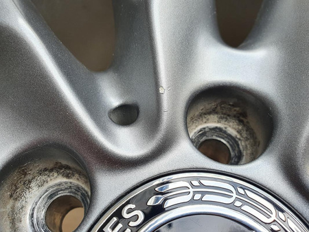 Oryginał felgi 19cali Mercedes CLA E-klasa GLC GLA