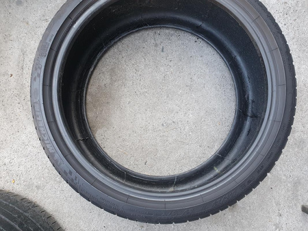 275/30R20 Michelin Pilot Sport 3 opona pojedynka lato 6,2mm P273