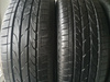 225/55R18 Bridgestone Dueler HP Sport komplet opon lato 6,2mm nr8335