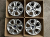 Oryginał felgi 16cali Ford Transit Tourneo B-max Fiesta 4x108