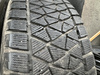 235/55R20 Bridgestone Blizzak DM-V2 para opon zima 8,3mm nr2362