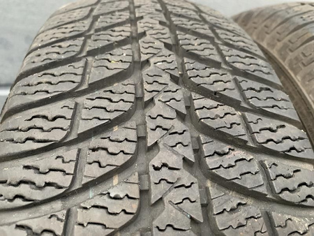 185/65R15 Kumho I'Zen KW23 para opon zima 6,8mm nr 1594