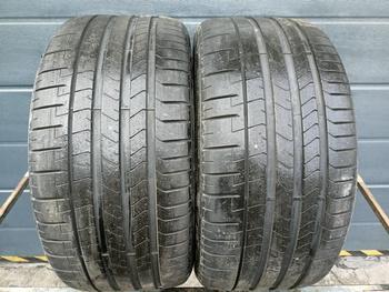 275/35R19 Pirelli P Zero PZ4 XL para opon lato 6,2mm nr9592