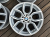 Oryginał felgi 18cali BMW X3 F25 X4 F26 3 E46 5x120