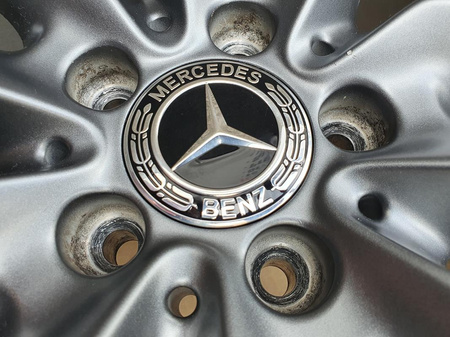 Oryginał felgi 19cali Mercedes CLA E-klasa GLC GLA