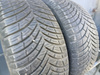 205/55R16 Kleber Quadraxer 2 para opon całoroczne 7,1mm nr6342