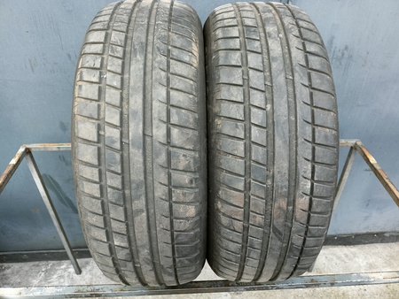 205/60R16 Kormoran Road Performance para opon lato 6,1mm nr6358