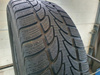 205/55R16 Nokian W+ opona pojedynka zima 7,0mm nrP1672
