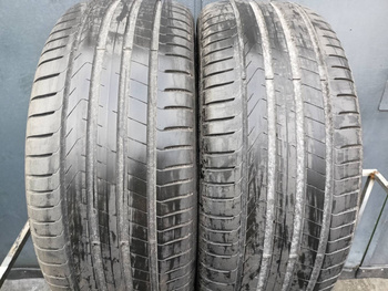 255/45R19 Pirelli Scorpion para opon lato 5,5mm nr9569