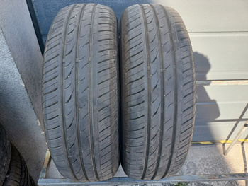 185/70R14 Nexen Nblue HD Plus para opon lato 6,9mm nr4143