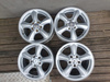Oryginał felgi 16cali Mercedes SLK R170 R172 SL R129 5x112