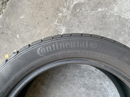 205/50R17 Continental ContiContact TS815 para opon całoroczne 8mm 1784