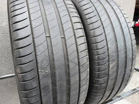 245/45R18 Michelin Primacy 3 para opon lato 5,4mm nr8861