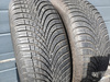 225/65R17 Sava All Weather para opon całoroczne 7,1mm nr7351