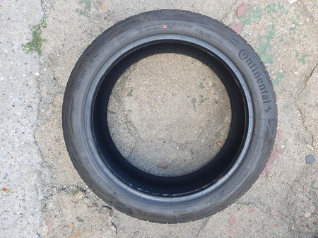 205/45R17 Continental EcoContact 6 komplet opon lato 6,1mm nr7203