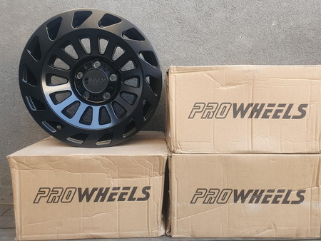 Felgi 17cali Jeep Grand Cherokee WJ WK WH Wrangler JK 5X127 5szt