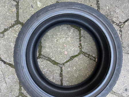 255/35R20 Dunlop Sp Sport Maxx GT XL para opon lato 5,0mm nr2348