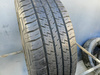235/60R17 Continental 4x4 Contact opona pojedynka lato 5,6mm P792
