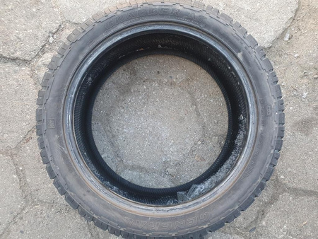 275/40R20 General Grabber AT XL komplet opon lato 9,2mm nr2180