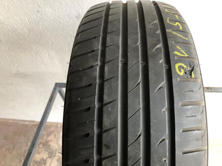 205/55/16 205/55R16 Hankook Ventus Prime 2 pojedynka opona letnia 6mm