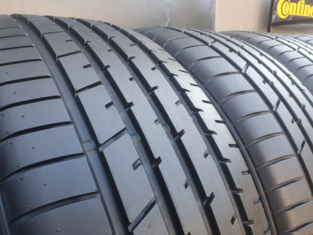225/55R19 Toyo Proxes R46A komplet opon lato 7,5mm nr9228
