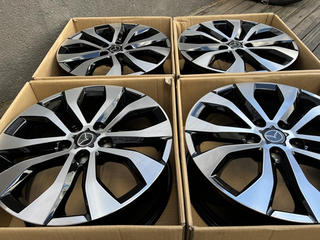 Felgi 17cali Mazda MPV Biante Atenza Millenia Tribute