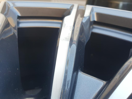 Oryginał felga 20cali BMW X5 G05 X6 G06 807.1996 5x112 ET35