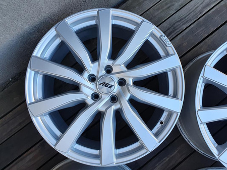 Felgi 20cali AEZ Ford Explorer Mustang Infinity Tesla Lexus