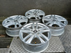 Oryginał felgi 16cali Seat Altea Leon Toledo Exeo 5x112