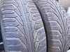 225/65R17 Uniroyal MS Plus 77 para opon zima 5,6mm nr7225