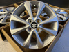 Felgi 15cali Suzuki Baleno Dzire Ignis Swift Wagon R Stingray