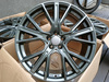 Felgi 21cali Wheelworld WH34 BMW 7 i7 X3 Mercedes S klasa ET22