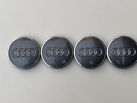 Oryginał Dekielki Dekiel Audi 4M0601170JG3 A3 A4 A5 A6 A7 A8 Q3 Q5 Q6