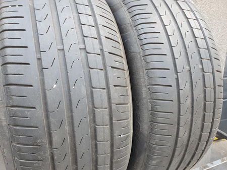 235/55R19 Pirelli Scorpion Verde para opon lato 4,8mm nr9544