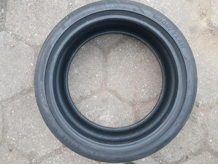 255/35R19 Goodyear Eagle F1 Asymetric RSC pojedynka lato 6,8mm P920