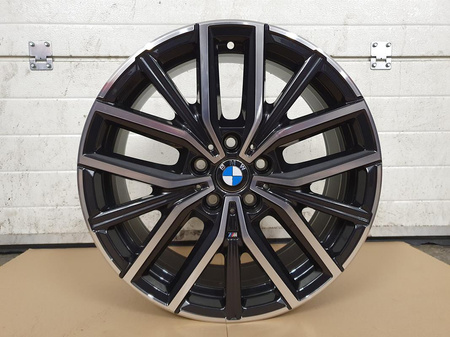 Oryginał felga 18cali 6891179 BMW 2 M-Pakiet F45 F46 5x112