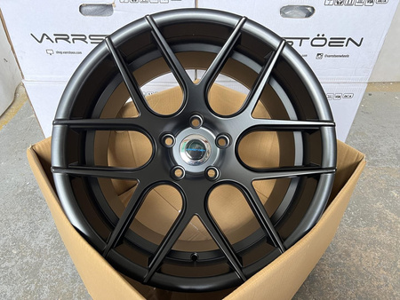 Felgi 18cali BMW 5 6 7 E60 E61 E65 F01 F02 M3 M4 5x120