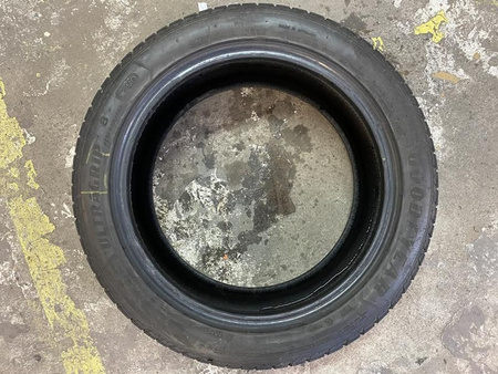 245/45R18 Goodyear Ultragrip 8 Performance opona lato 7,8mm nrP802