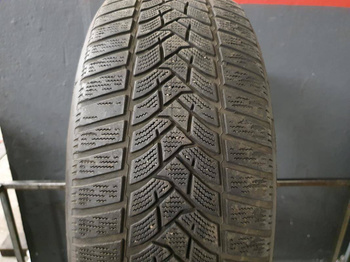 225/55R17 Dunlop Winter Sport 5 XL opona pojedynka zima 5,8mm nrP759