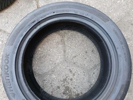 235/50R19 Hankook Ventus S1 Evo 2 SUV para opon lato 6,4mm nr9270