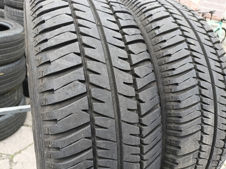 185/65R15 Dębica Passio para opon lato 6,8mm nr5646