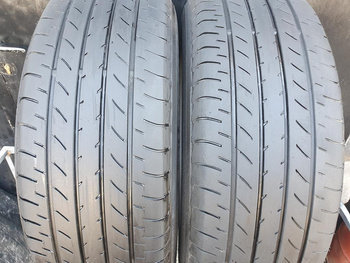 225/60R18 Yokohama Bluearth E51 para opon lato 5,2mm nr8792