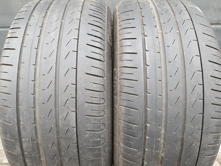 225/45R17 Pirelli Cinturato P7 para opon lato 4,0mm nr7006