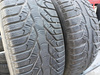 205/60R16 Kleber Krisalp HP2 para opon zima 6,5mm nr6176